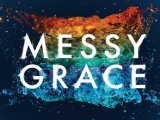 [Book Review] Messy Grace